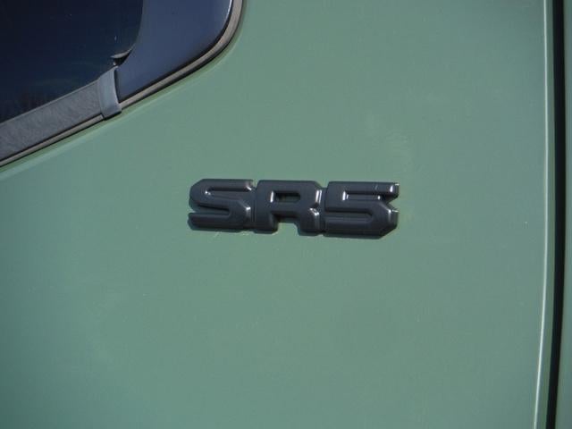 2022 Toyota Tundra 4WD SR5