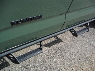 2022 Toyota Tundra 4WD SR5