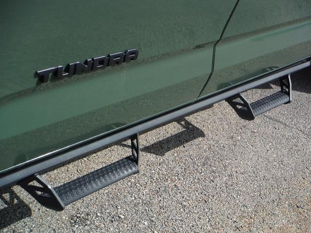 2022 Toyota Tundra 4WD SR5