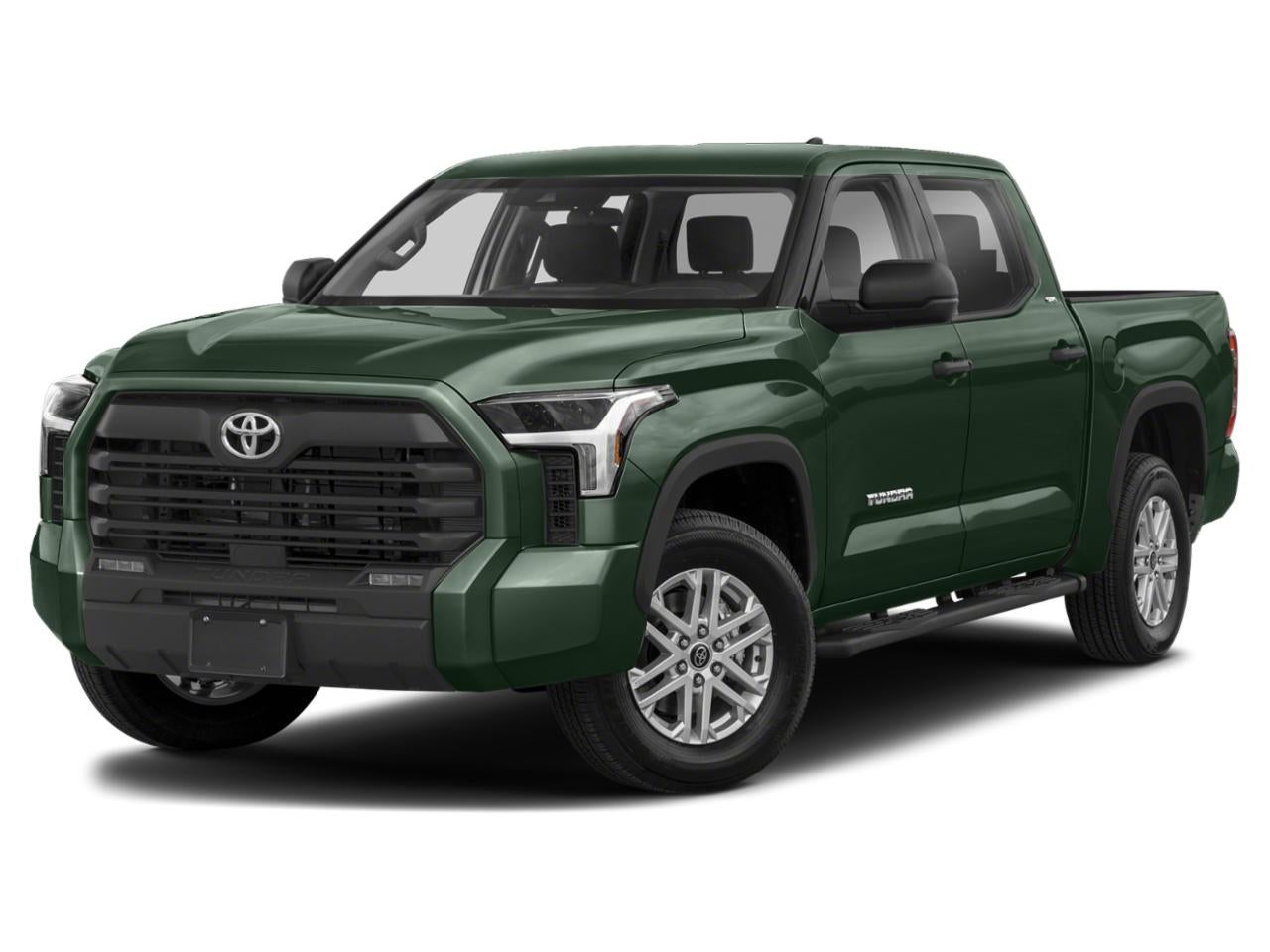 2022 Toyota Tundra 4WD SR5