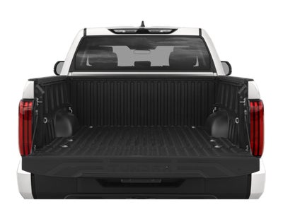 2022 Toyota Tundra 4WD SR5