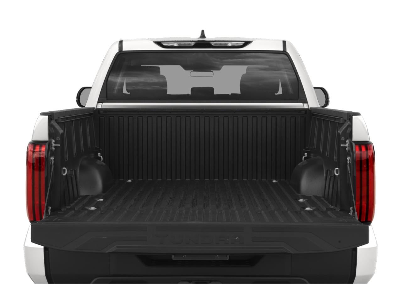 2022 Toyota Tundra 4WD SR5