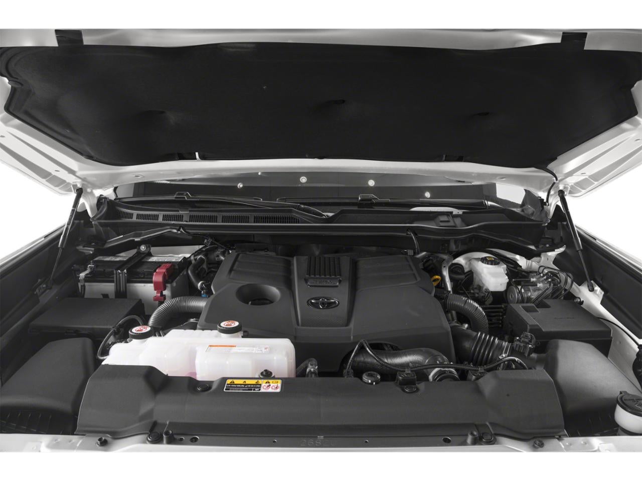 2022 Toyota Tundra 4WD SR5