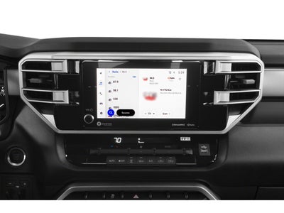 2022 Toyota Tundra 4WD SR5