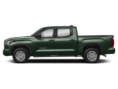 2022 Toyota Tundra 4WD SR5