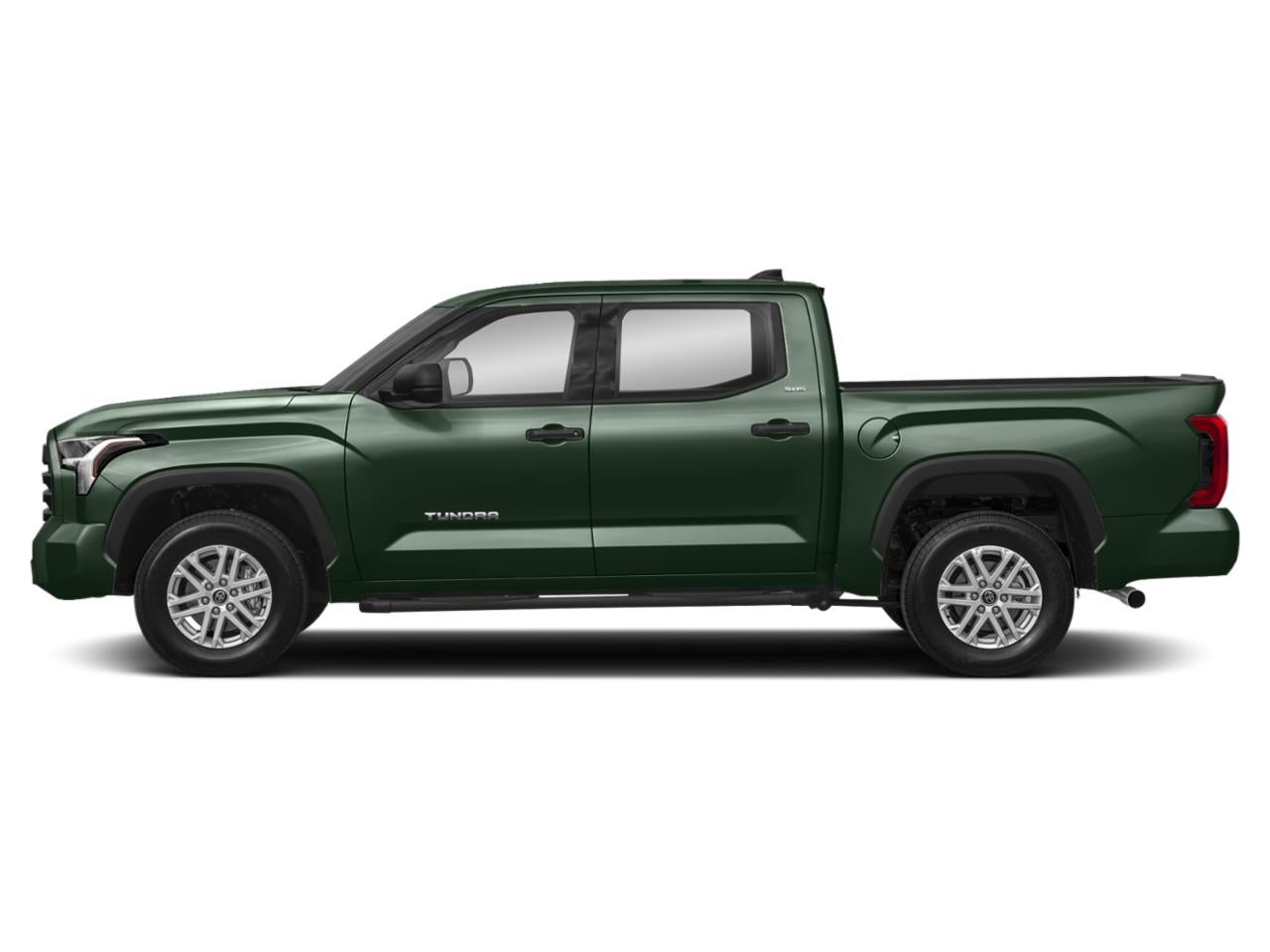 2022 Toyota Tundra 4WD SR5