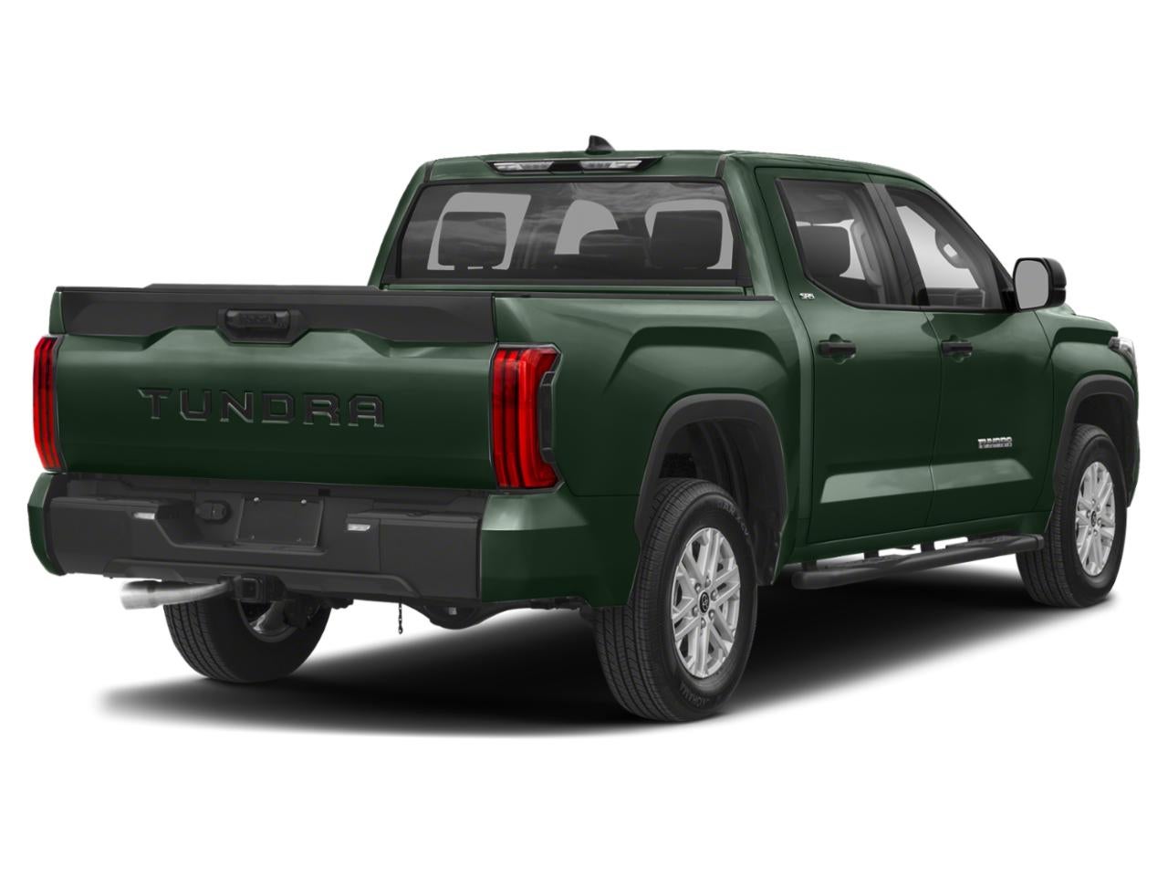 2022 Toyota Tundra 4WD SR5