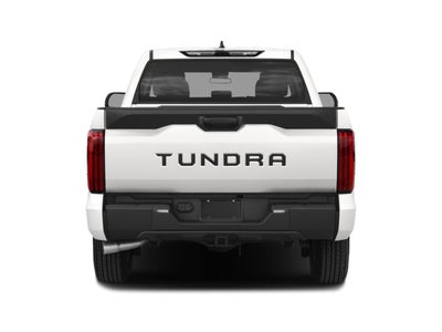 2022 Toyota Tundra 4WD SR5