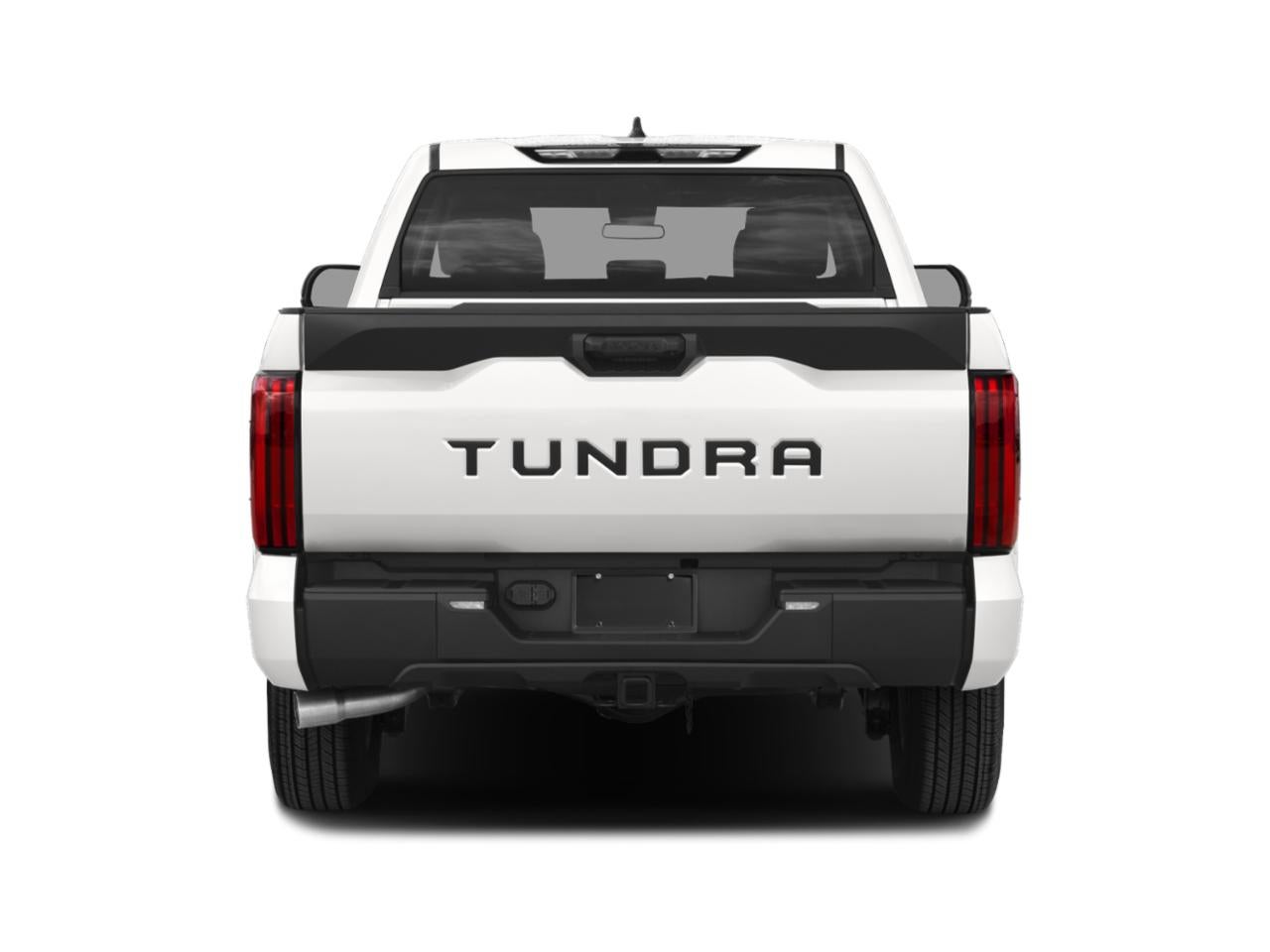 2022 Toyota Tundra 4WD SR5
