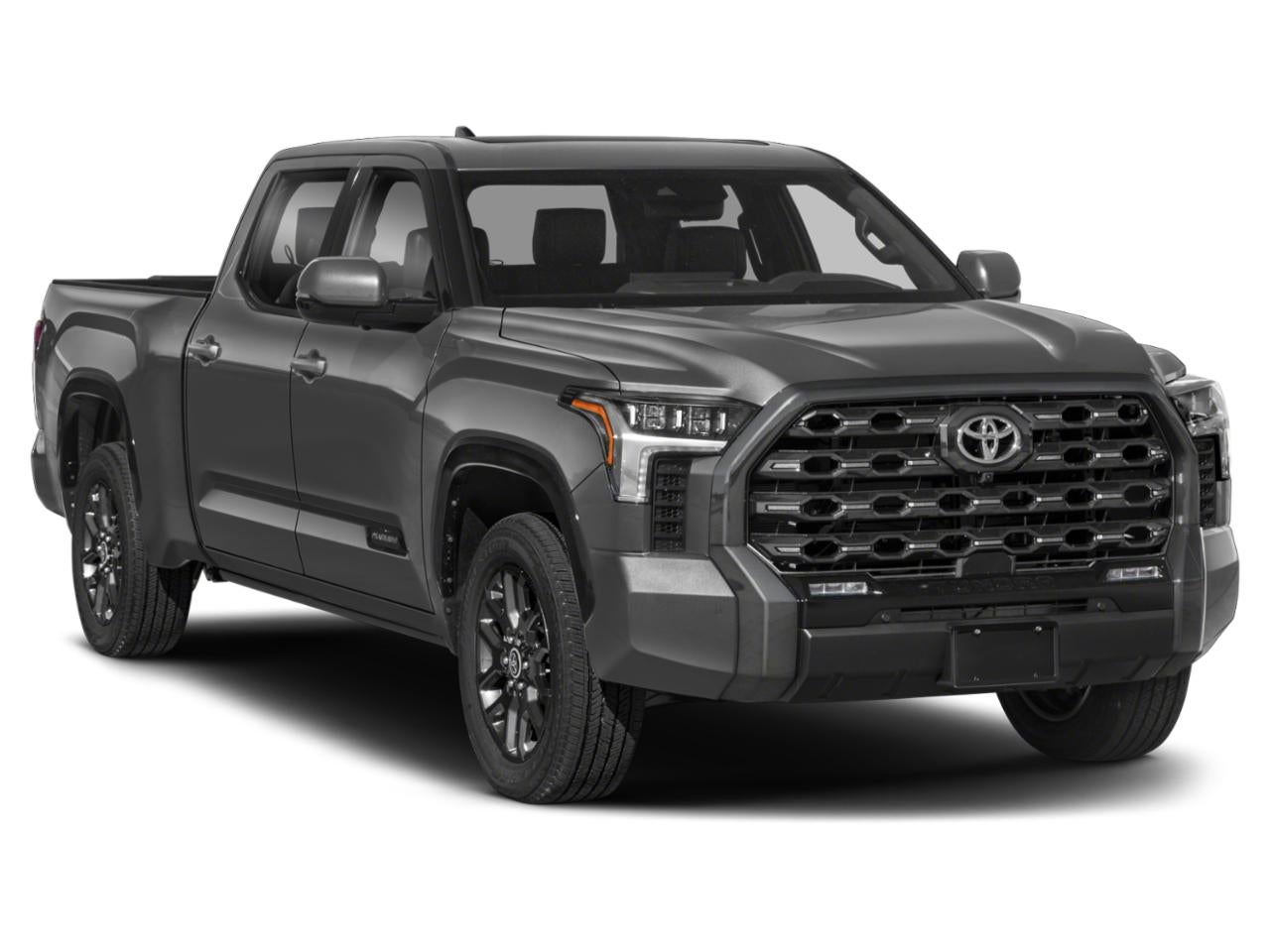 2022 Toyota Tundra 4WD SR5