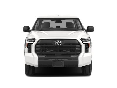 2022 Toyota Tundra 4WD SR5