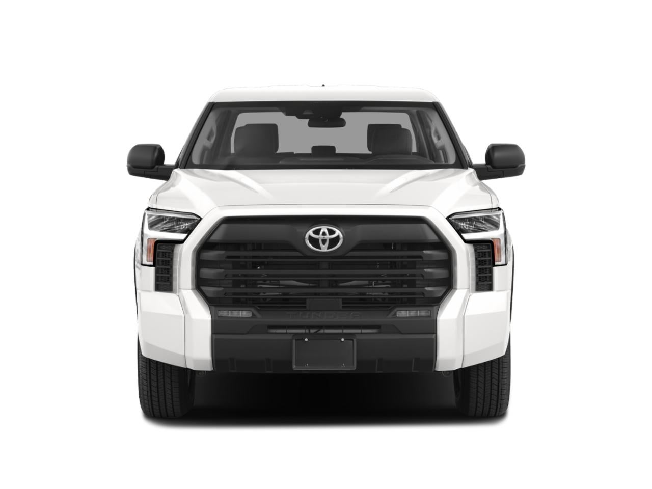 2022 Toyota Tundra 4WD SR5