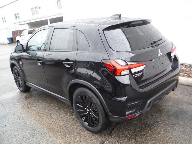 2026 Mitsubishi Outlander Sport S