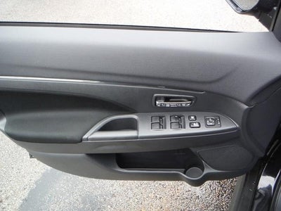 2026 Mitsubishi Outlander Sport S