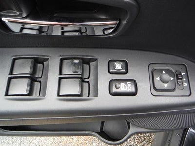 2026 Mitsubishi Outlander Sport S