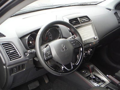2026 Mitsubishi Outlander Sport S