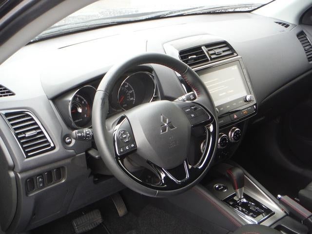 2026 Mitsubishi Outlander Sport S