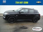 2026 Mitsubishi Outlander Sport S