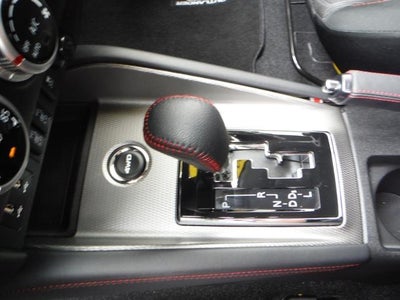 2026 Mitsubishi Outlander Sport S