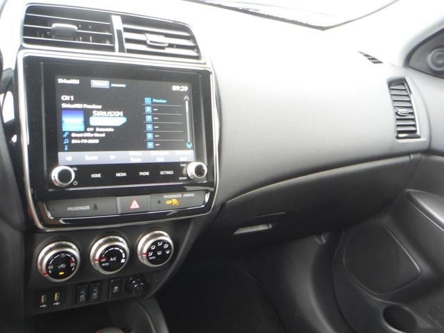 2026 Mitsubishi Outlander Sport S