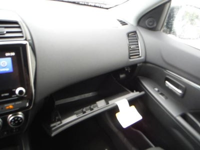 2026 Mitsubishi Outlander Sport S
