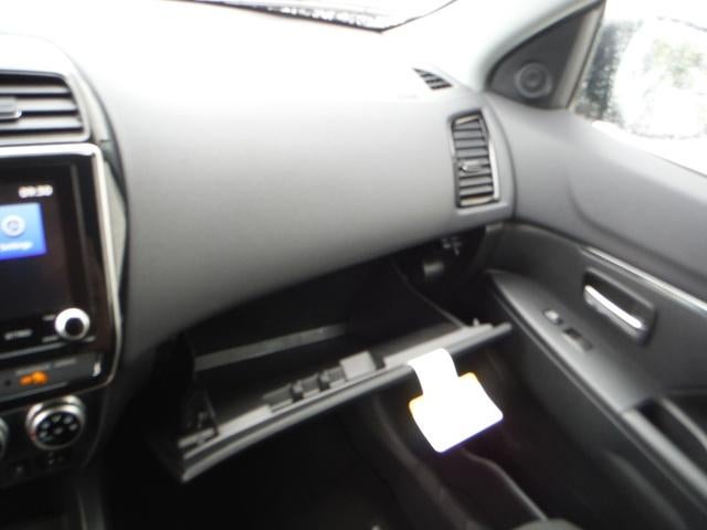 2026 Mitsubishi Outlander Sport S