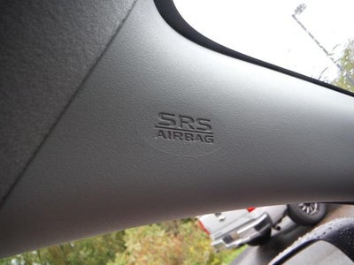 2026 Mitsubishi Outlander Sport S