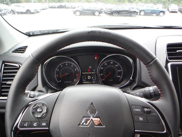 2026 Mitsubishi Outlander Sport S