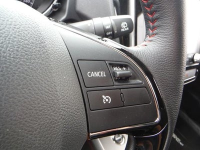 2026 Mitsubishi Outlander Sport S
