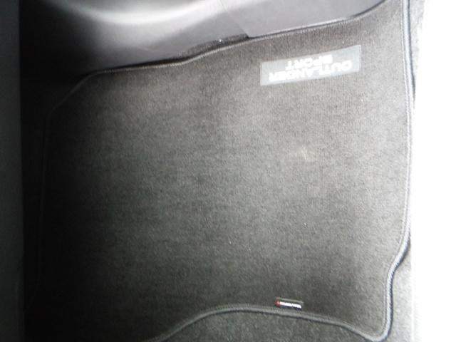 2026 Mitsubishi Outlander Sport S