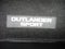 2026 Mitsubishi Outlander Sport S