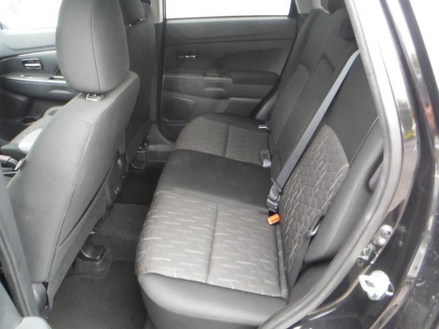 2026 Mitsubishi Outlander Sport S