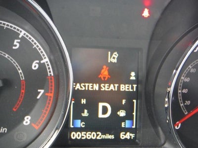 2026 Mitsubishi Outlander Sport S