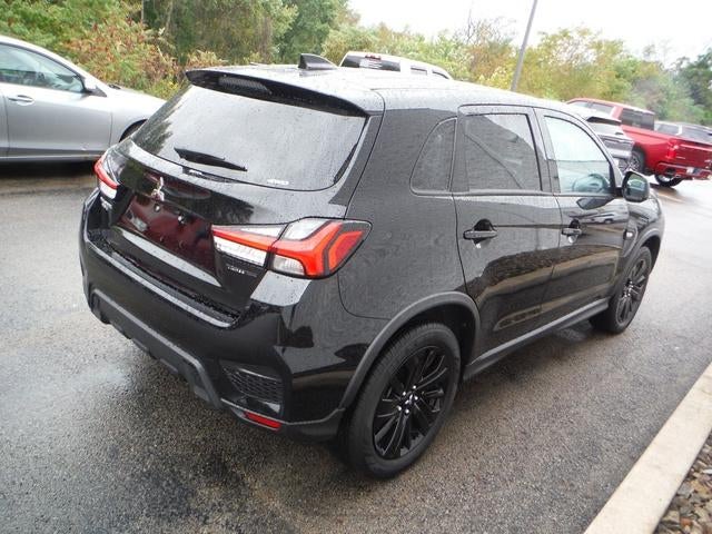 2026 Mitsubishi Outlander Sport S