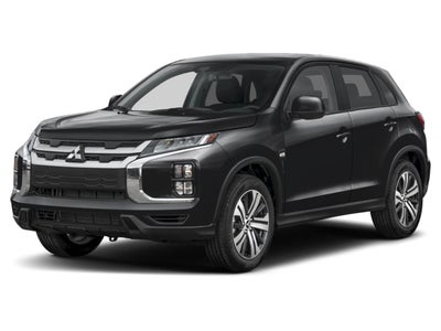 2026 Mitsubishi Outlander Sport S