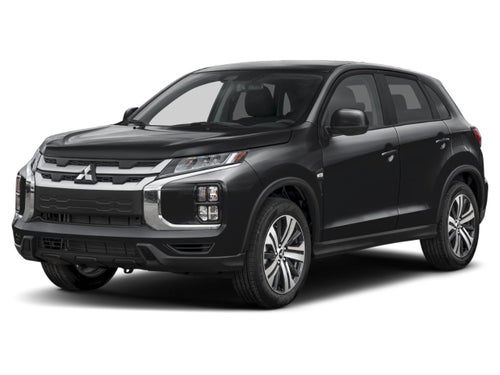 2026 Mitsubishi Outlander Sport S