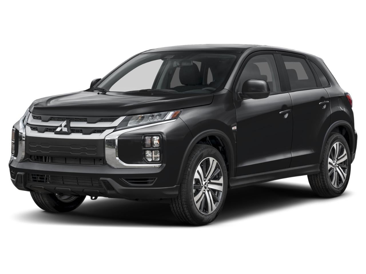 2026 Mitsubishi Outlander Sport S