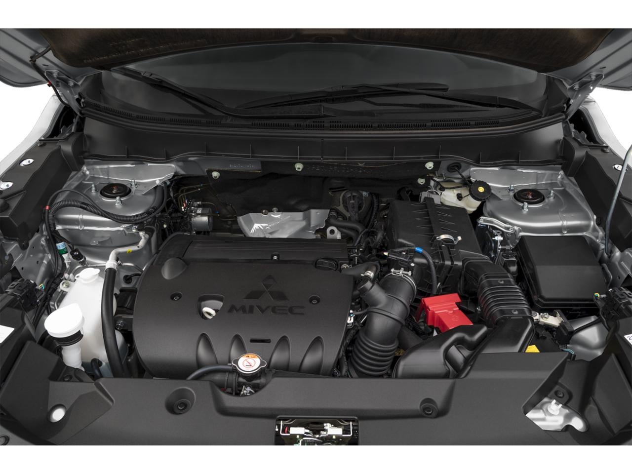 2026 Mitsubishi Outlander Sport S