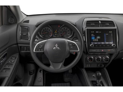 2026 Mitsubishi Outlander Sport S