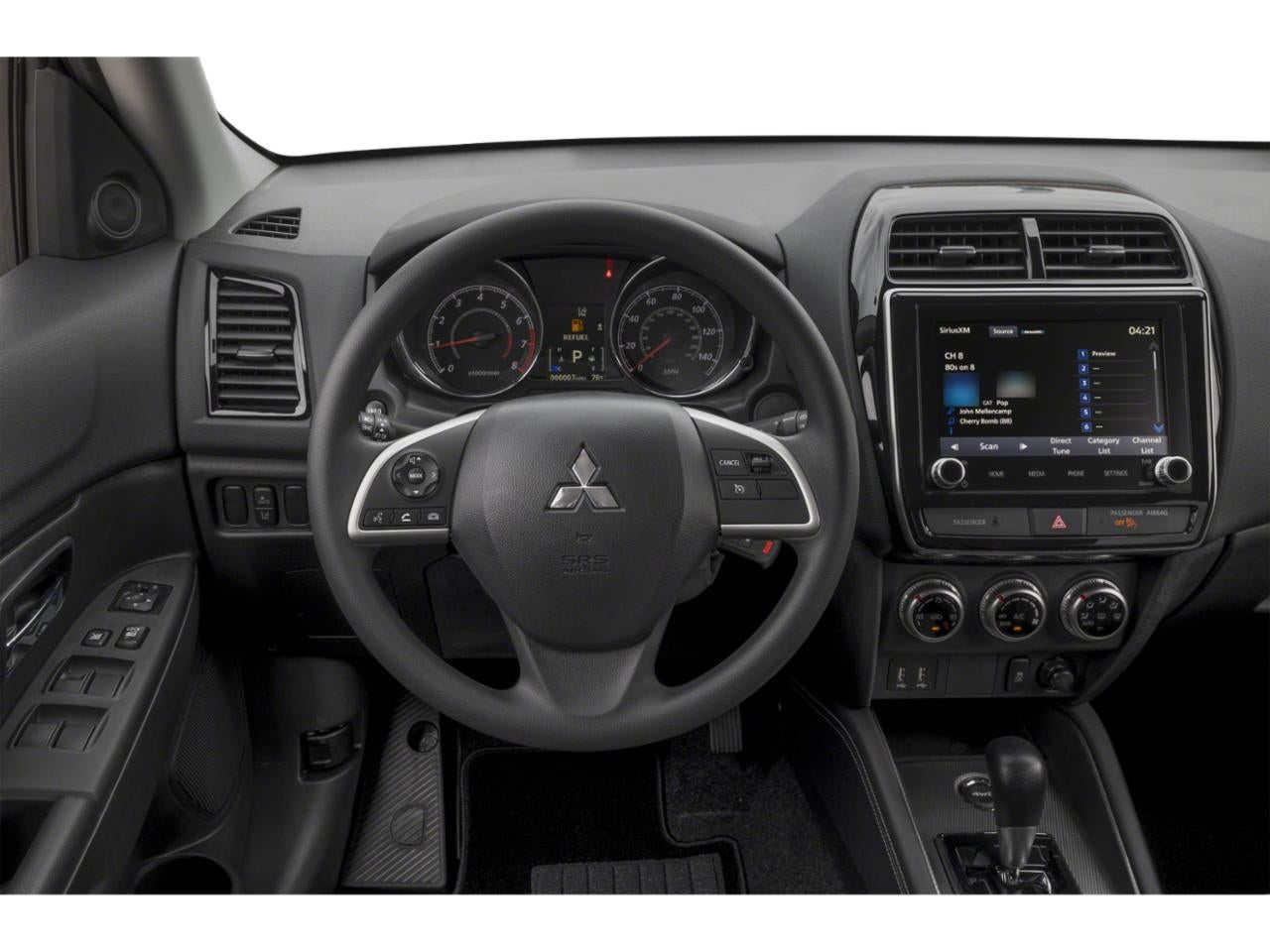2026 Mitsubishi Outlander Sport S
