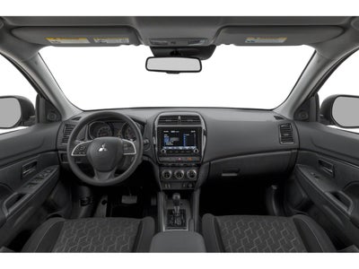 2026 Mitsubishi Outlander Sport S