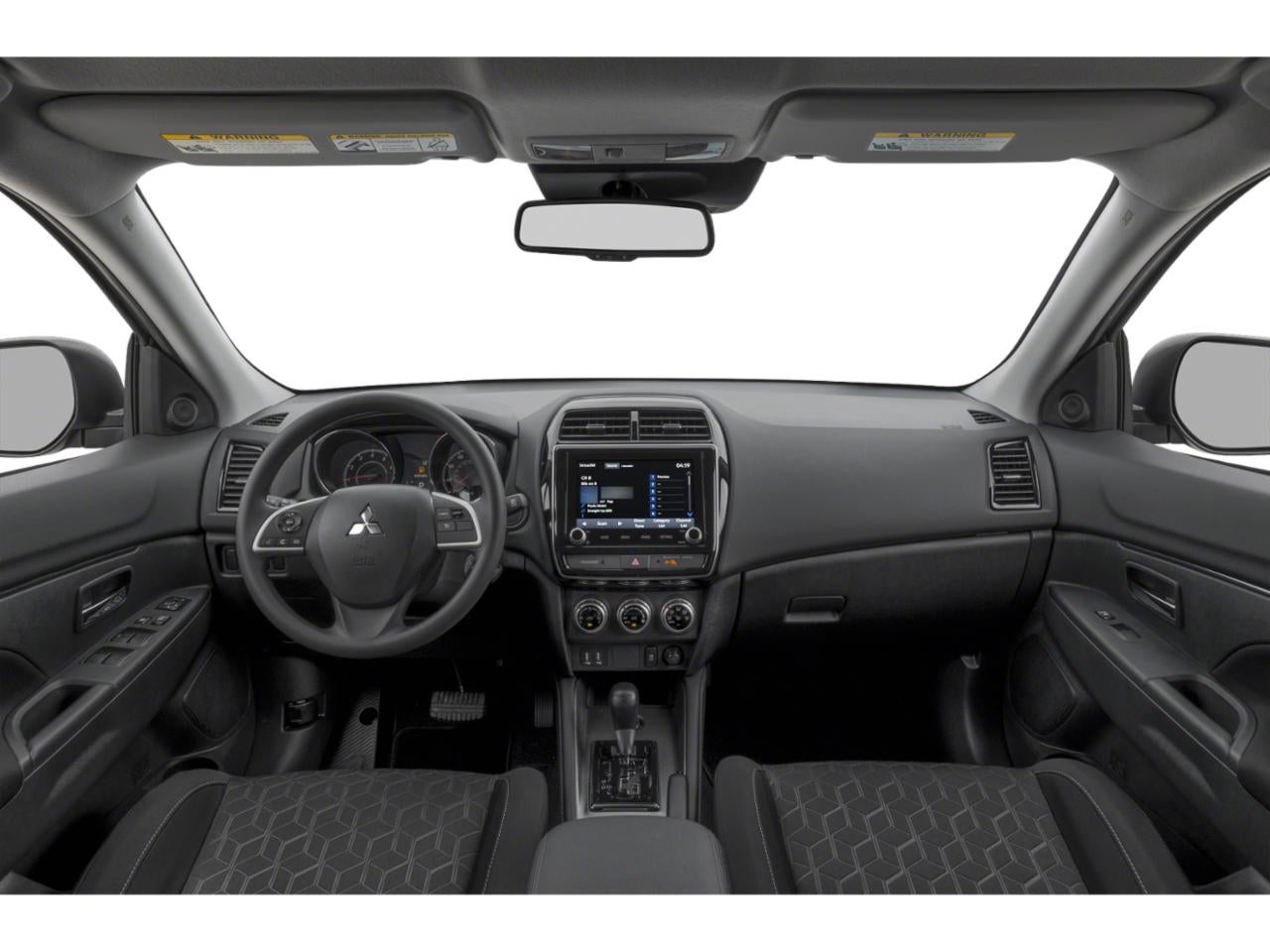2026 Mitsubishi Outlander Sport S