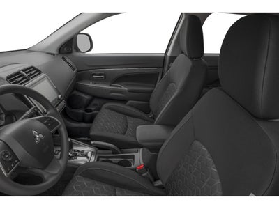 2026 Mitsubishi Outlander Sport S