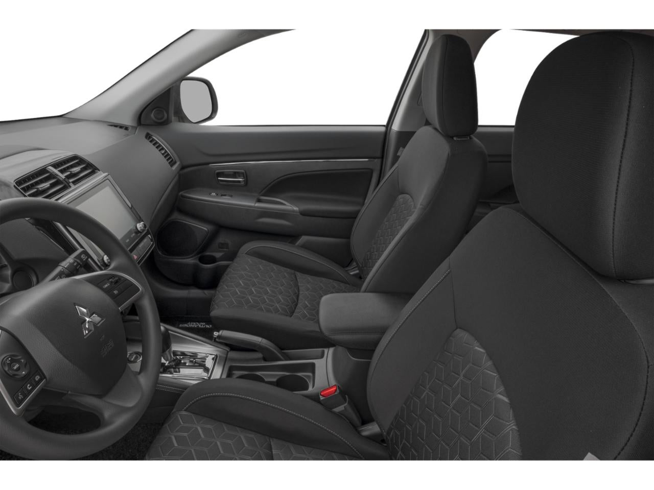 2026 Mitsubishi Outlander Sport S