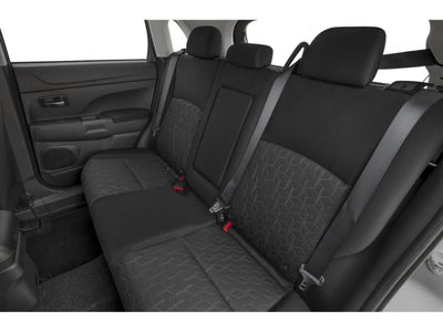 2026 Mitsubishi Outlander Sport S