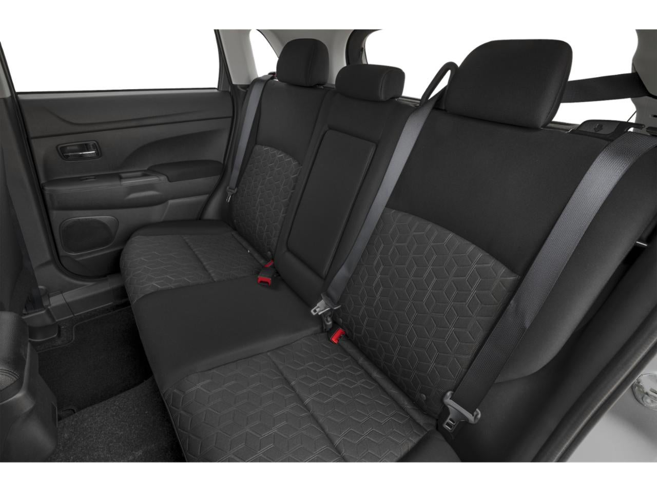 2026 Mitsubishi Outlander Sport S
