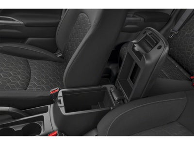2026 Mitsubishi Outlander Sport S