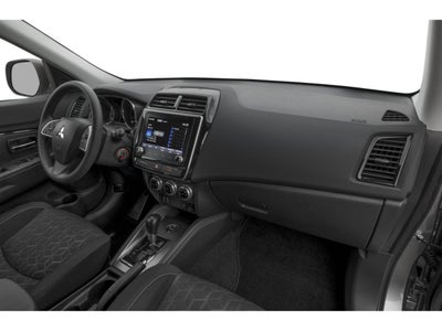 2026 Mitsubishi Outlander Sport S
