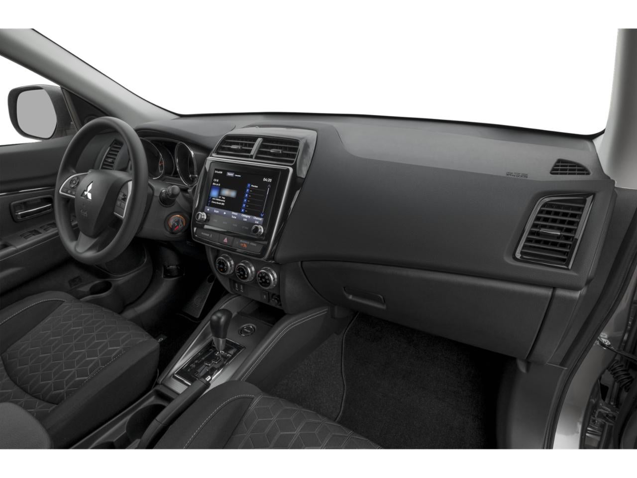2026 Mitsubishi Outlander Sport S
