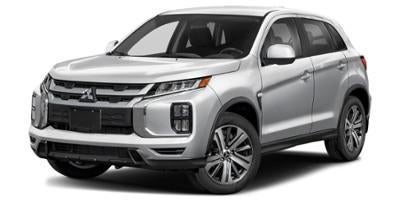 2026 Mitsubishi Outlander Sport S